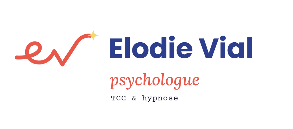 Elodie Vial – Psychologue TCC – Hypnose